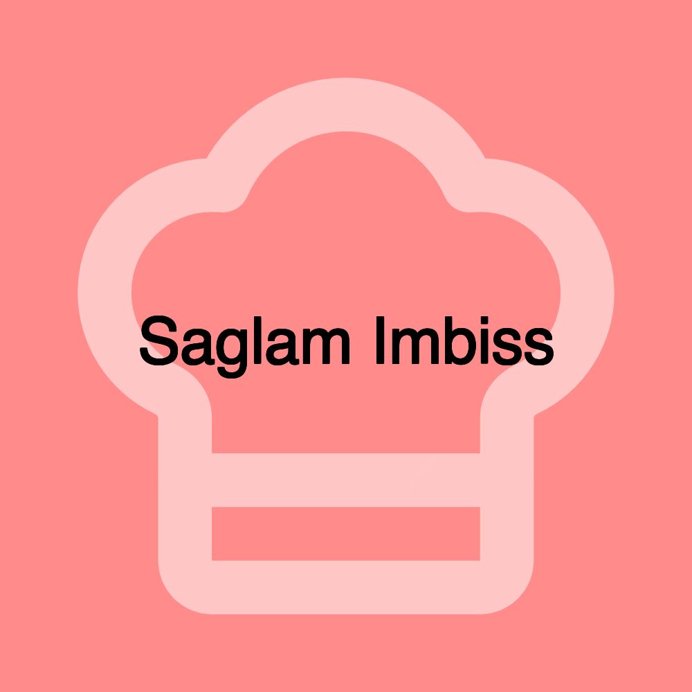 Saglam Imbiss