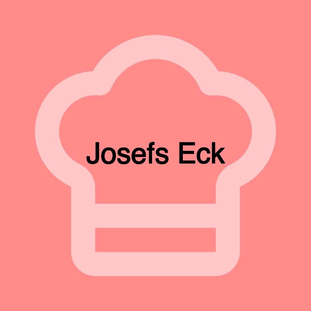 Josefs Eck