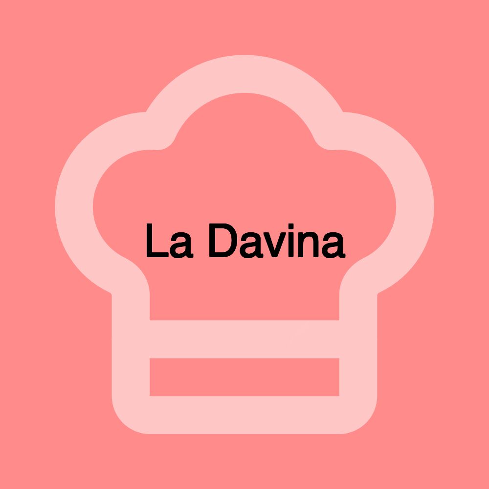 La Davina