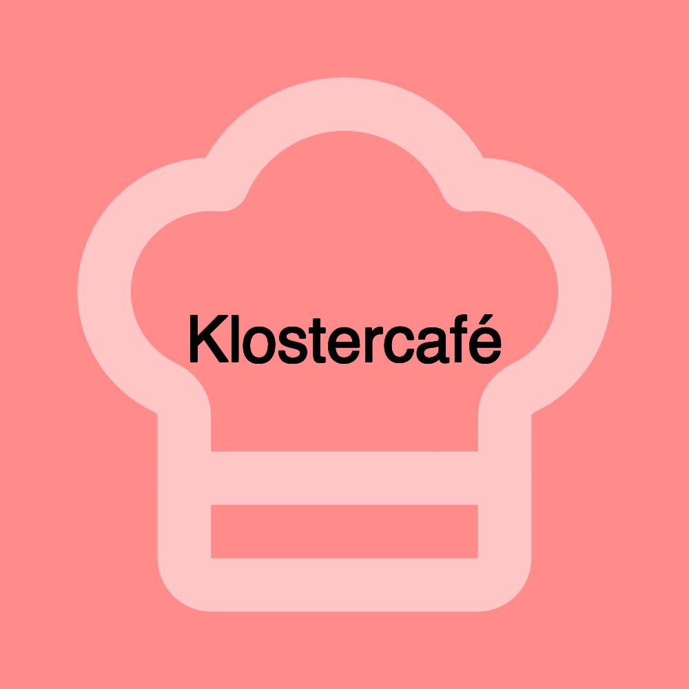 Klostercafé