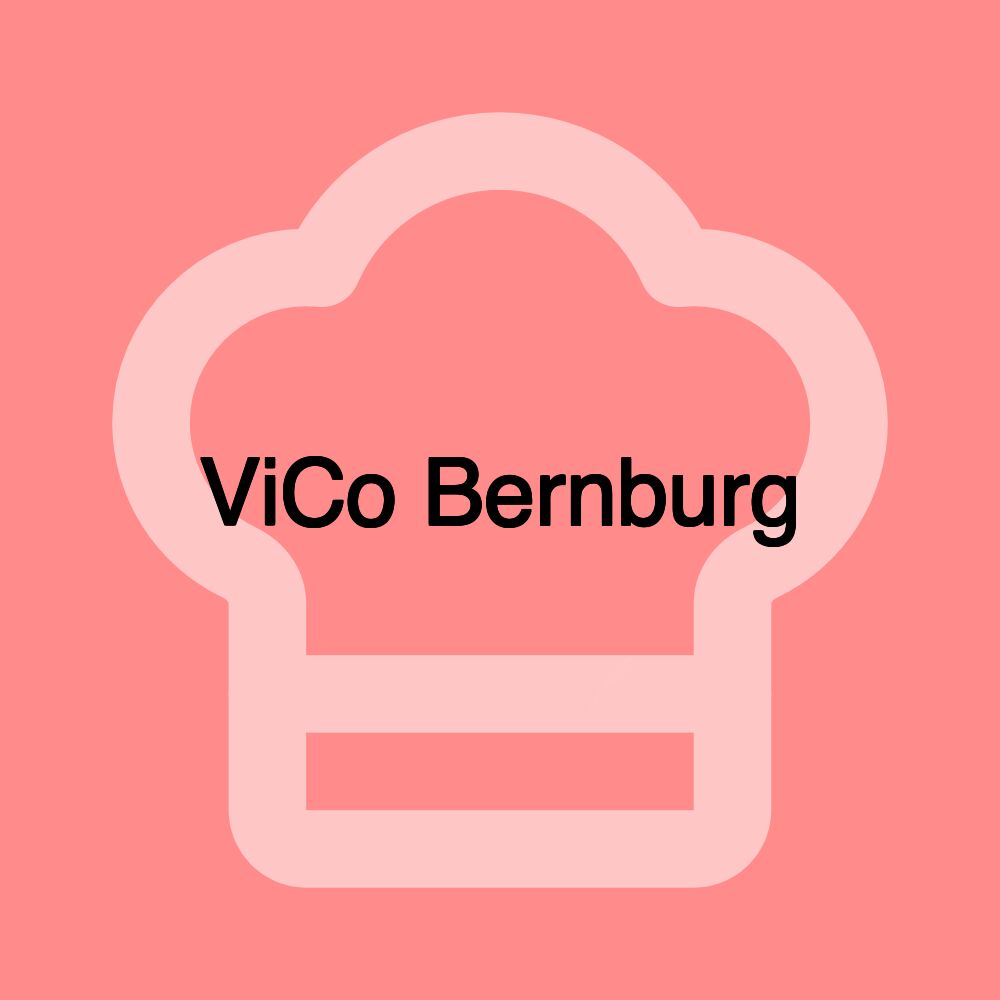 ViCo Bernburg