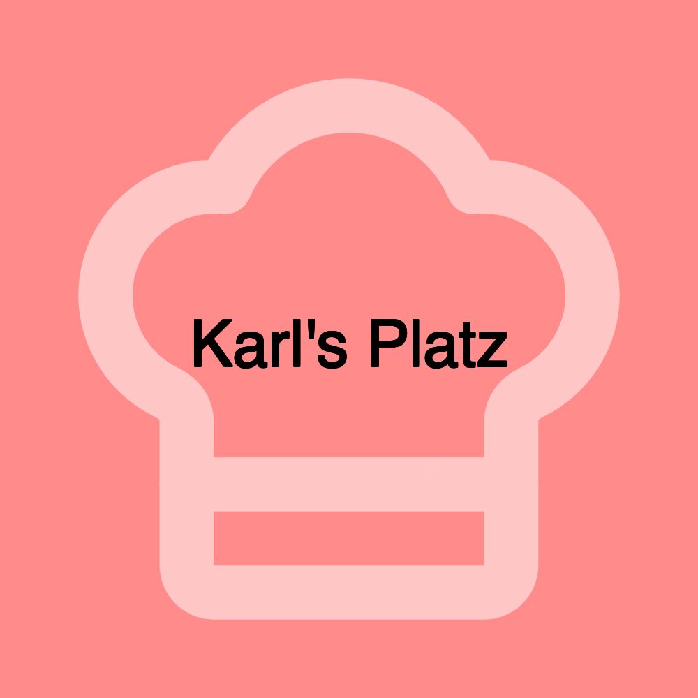 Karl's Platz