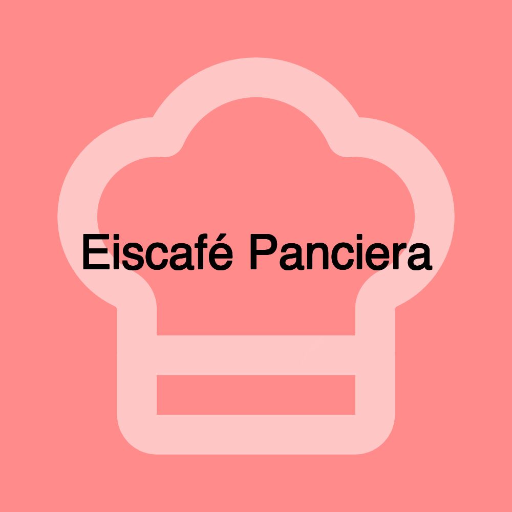 Eiscafé Panciera