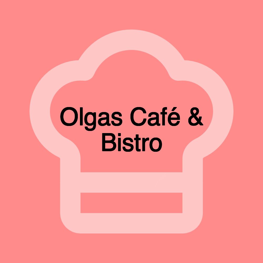 Olgas Café & Bistro