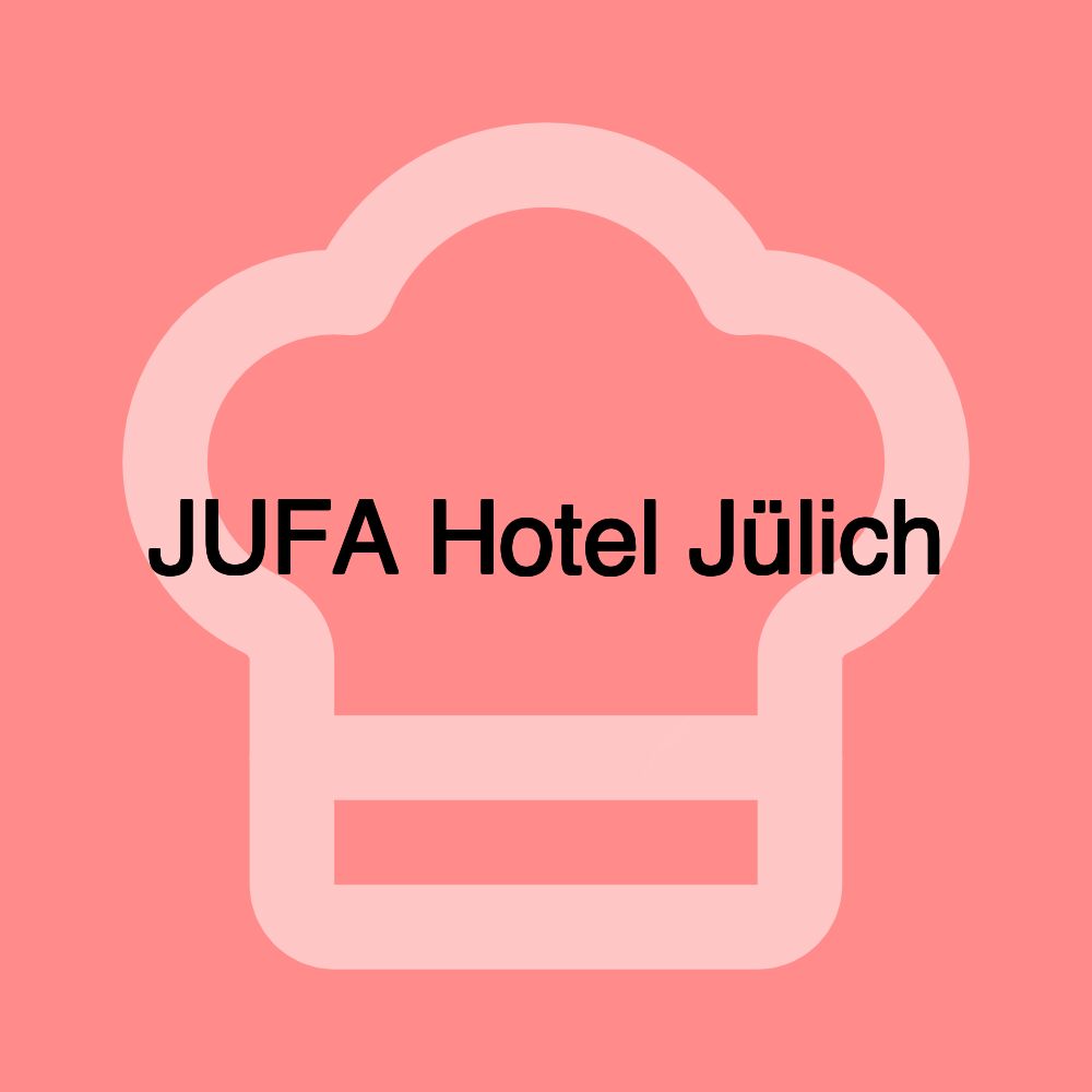 JUFA Hotel Jülich