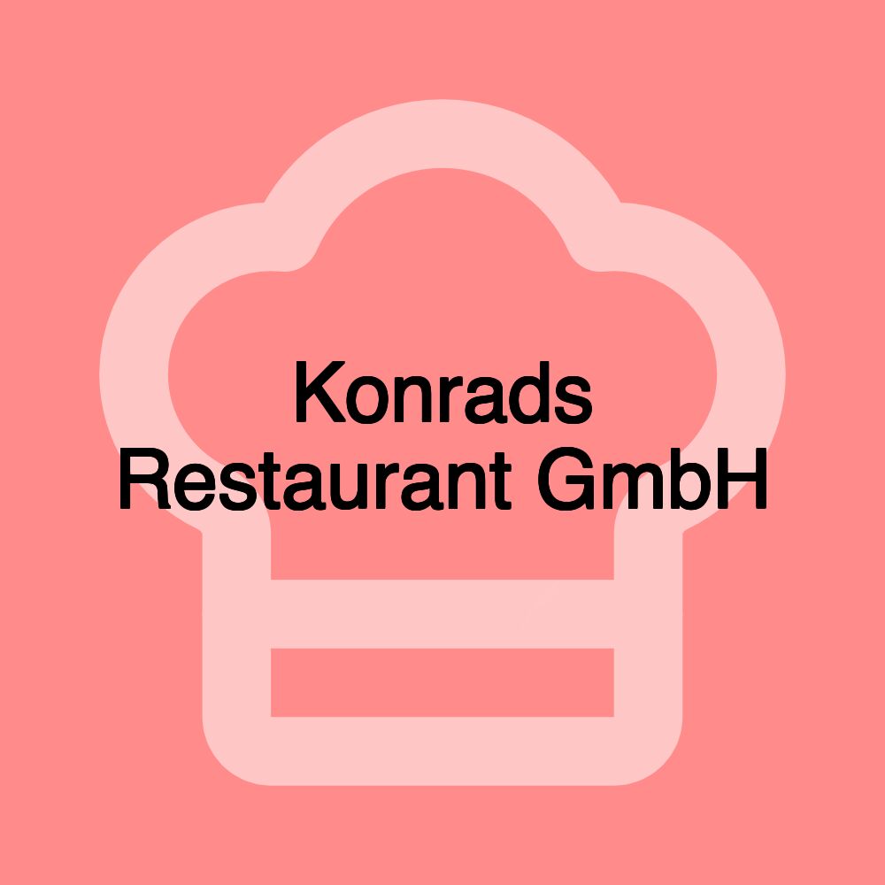 Konrads Restaurant GmbH