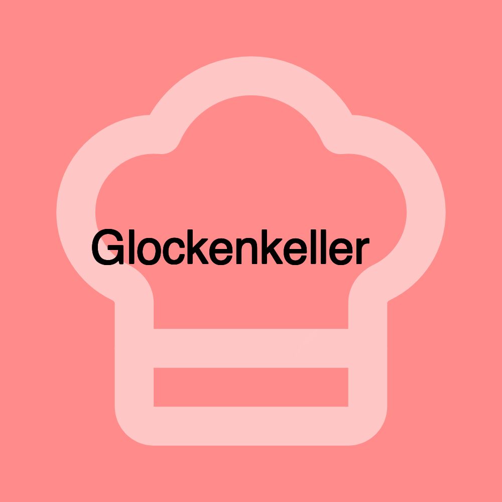 Glockenkeller 🍺