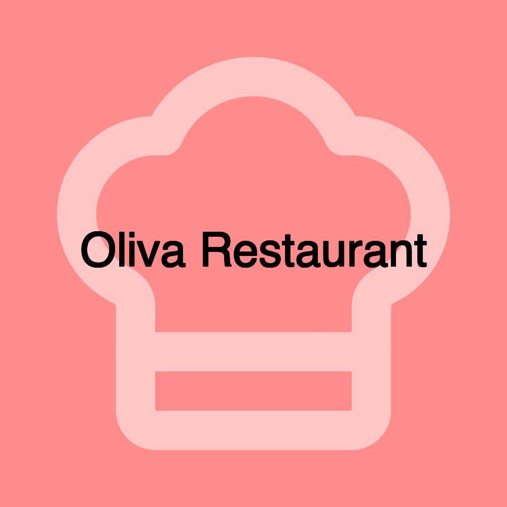 Oliva Restaurant