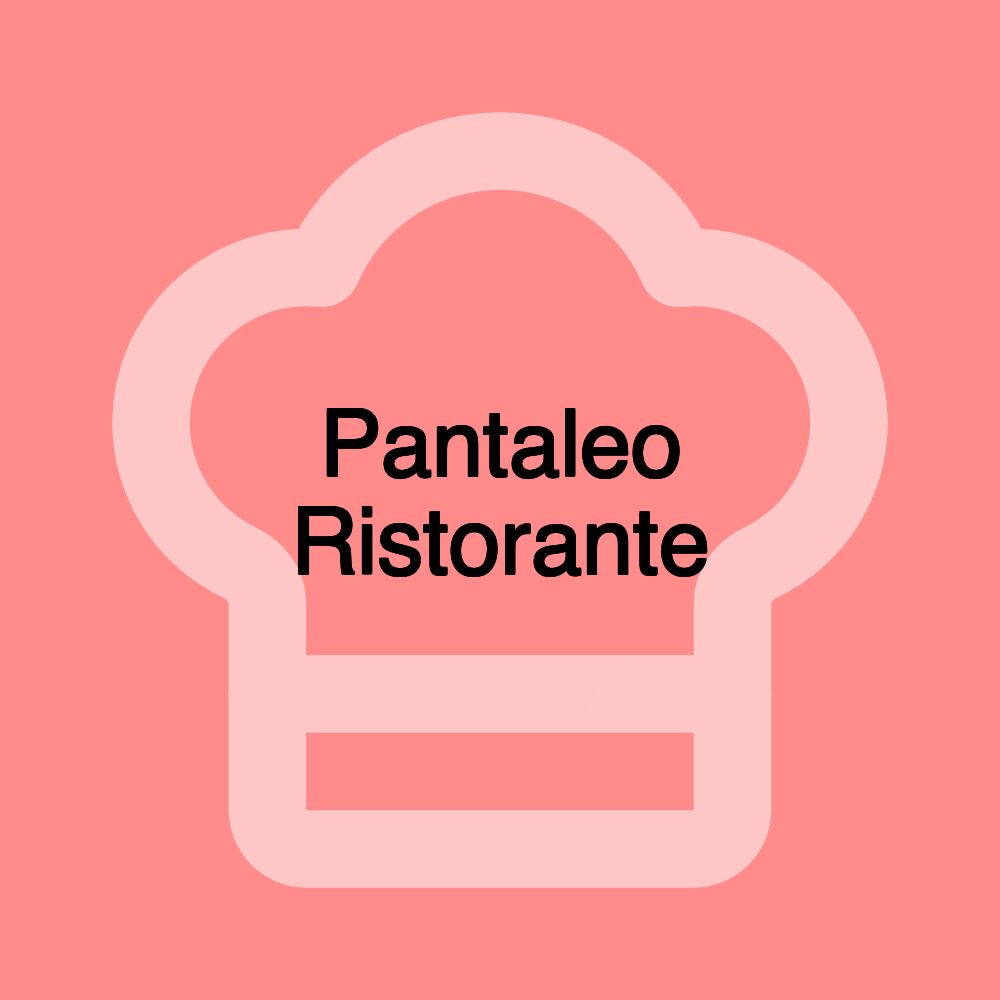 Pantaleo Ristorante