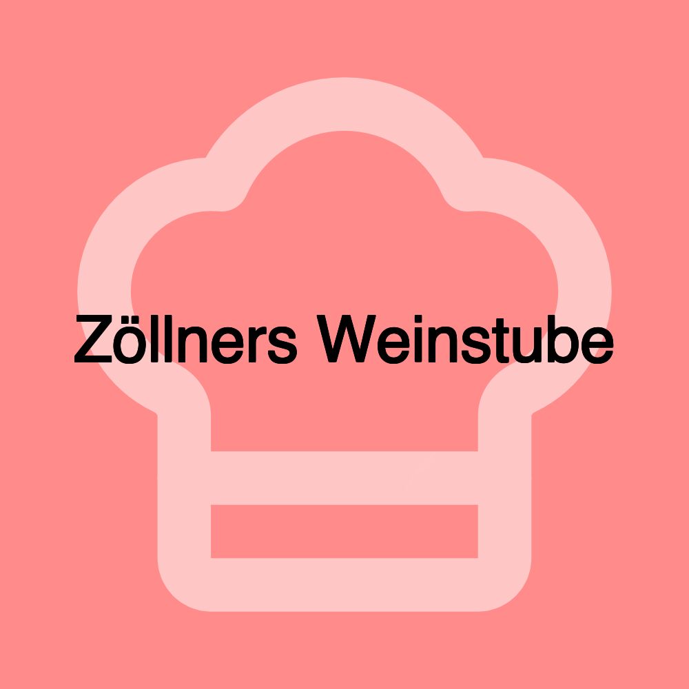 Zöllners Weinstube