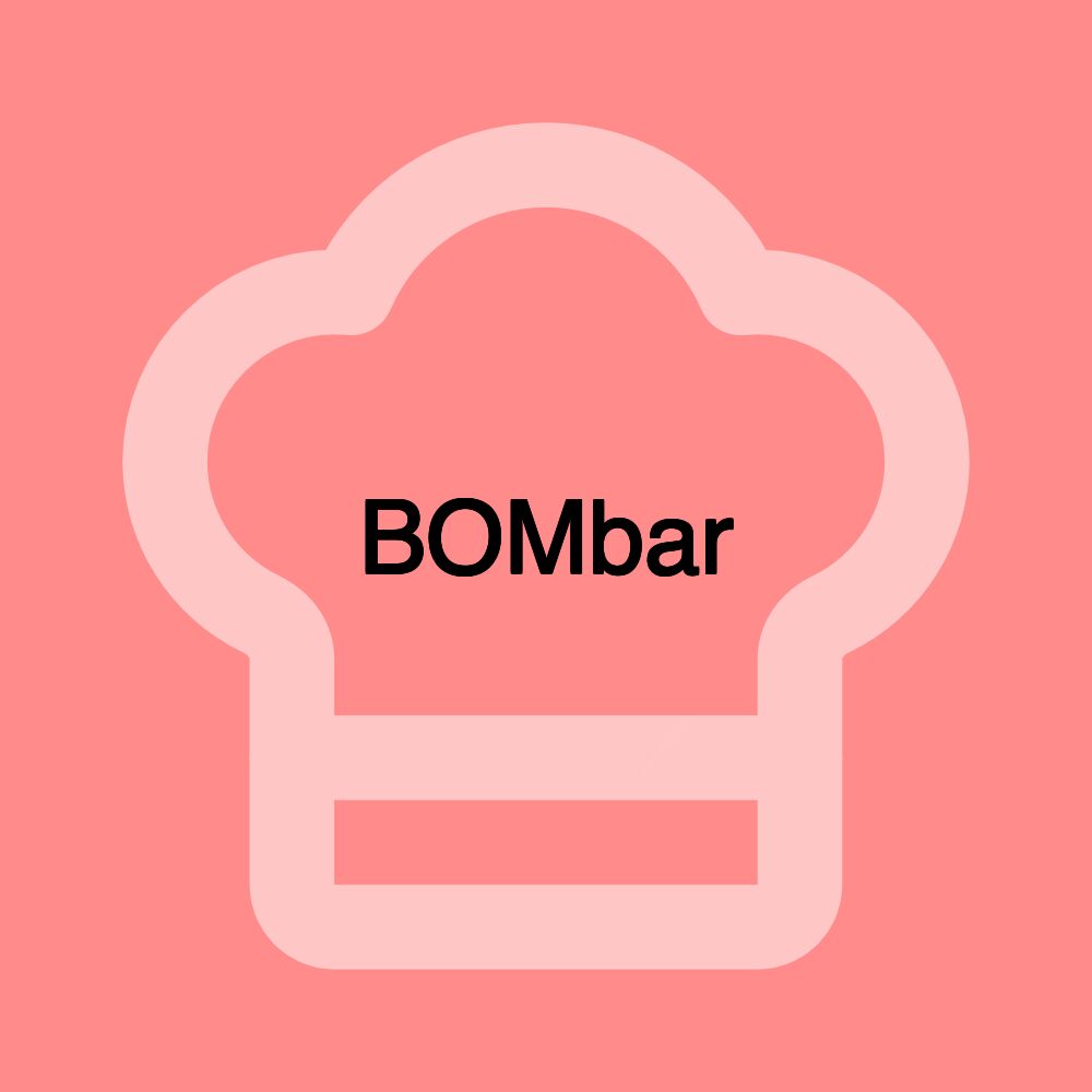 BOMbar