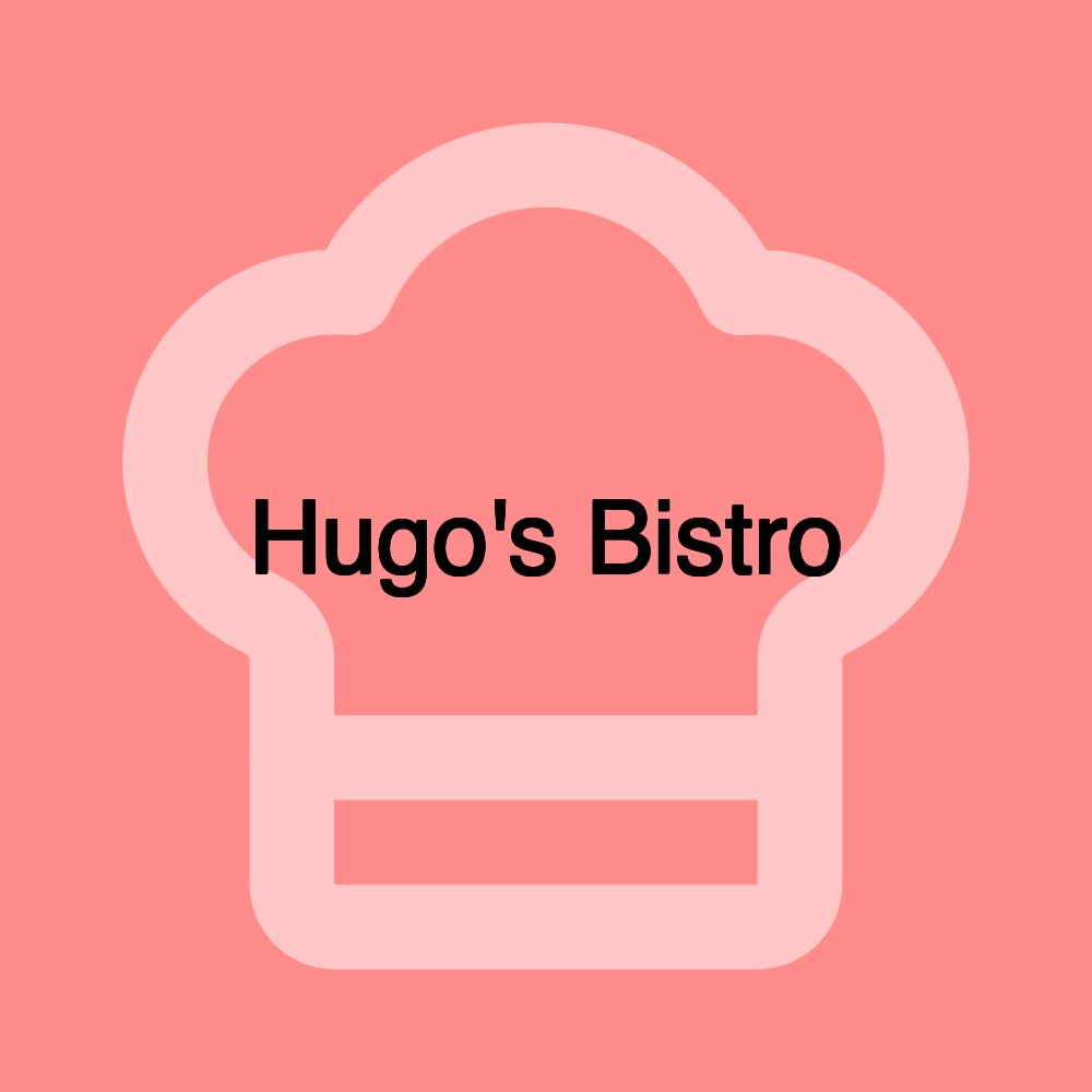 Hugo's Bistro