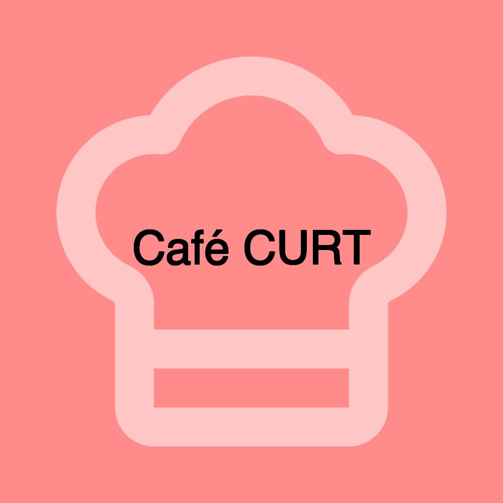 Café CURT