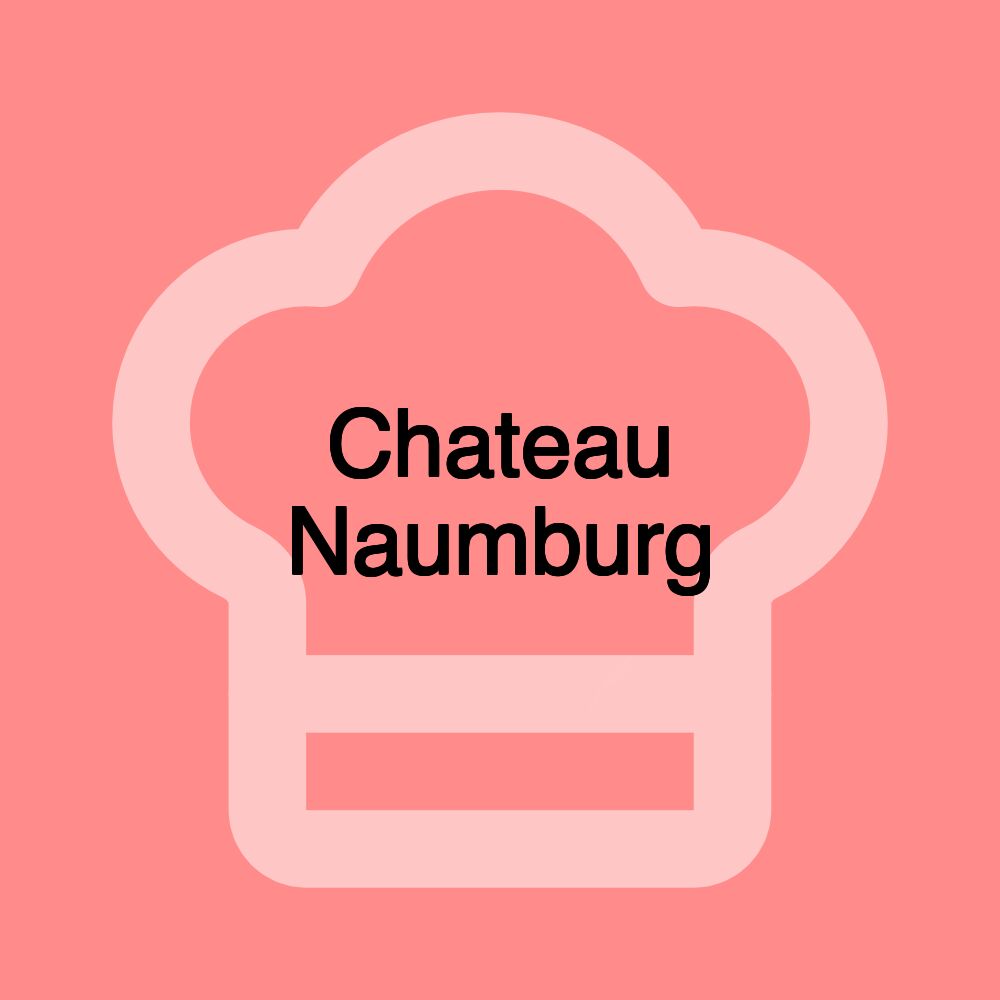 Chateau Naumburg