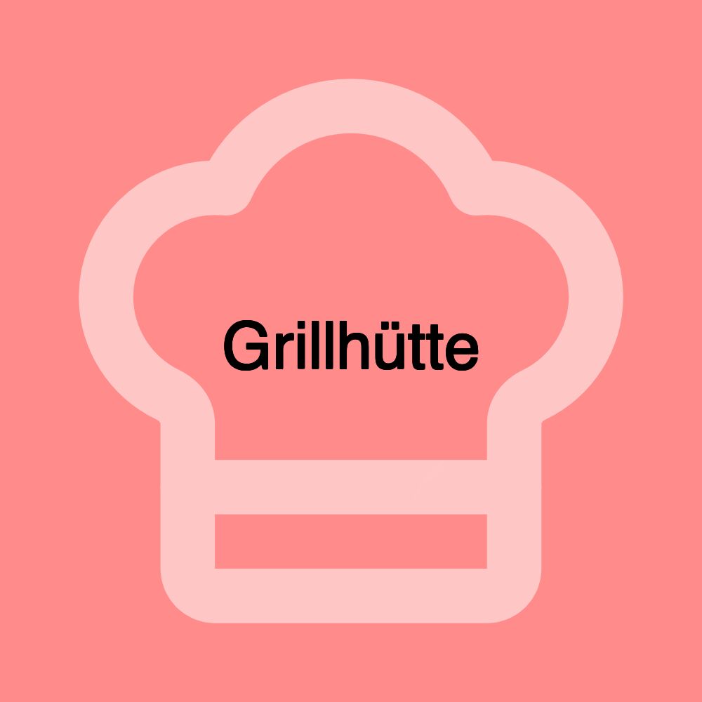 Grillhütte