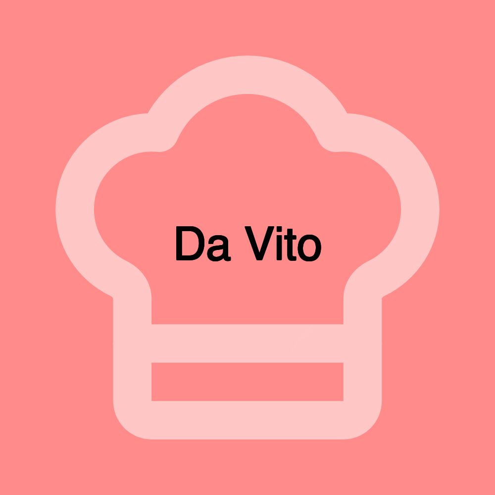 Da Vito