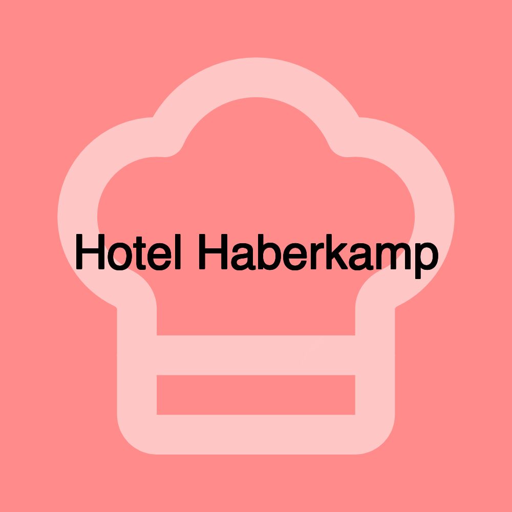 Hotel Haberkamp