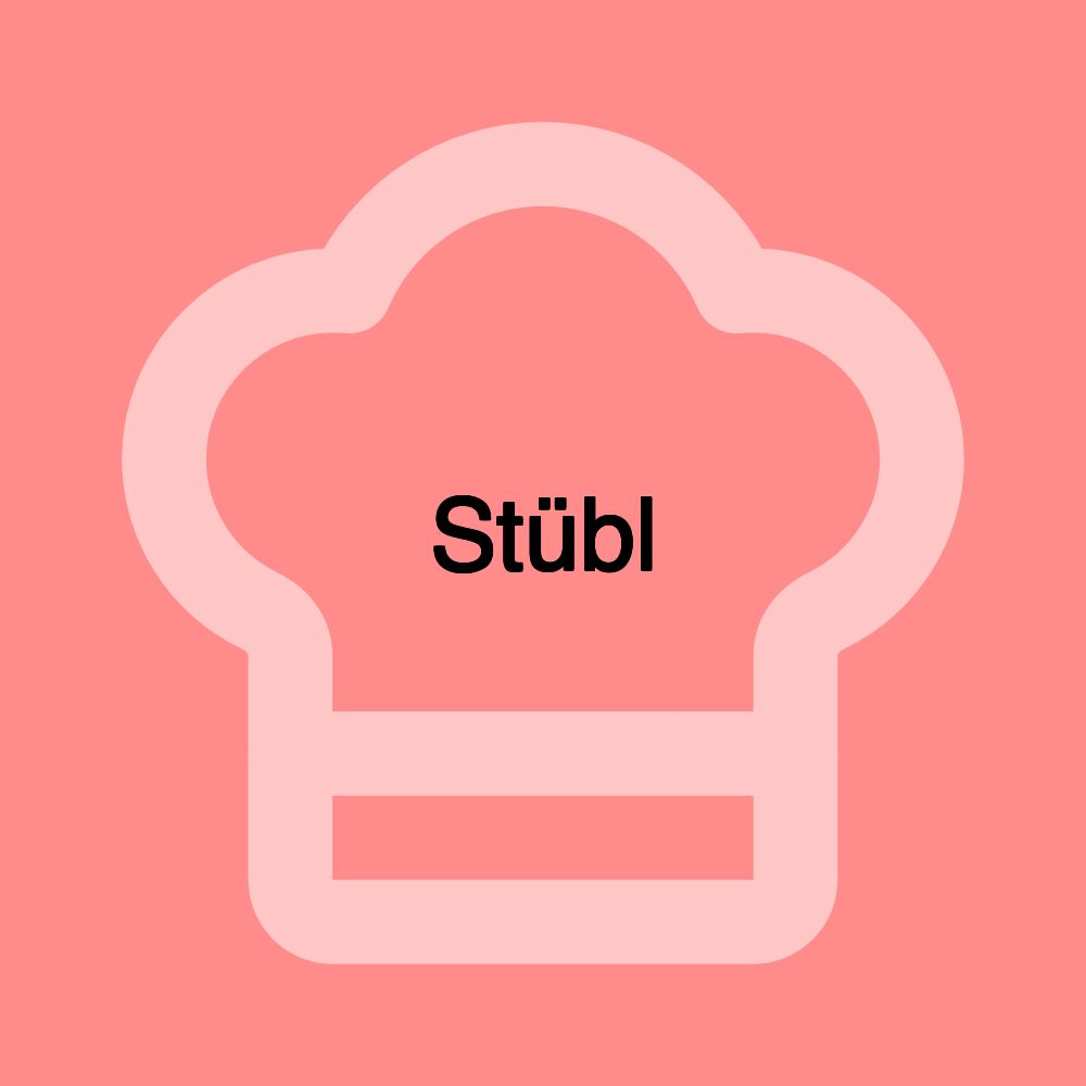 Stübl