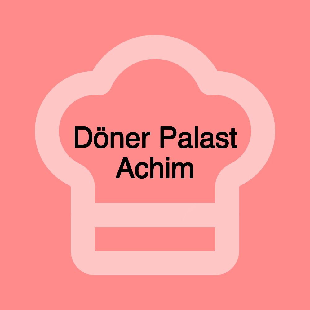 Döner Palast Achim