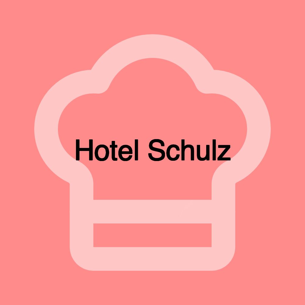 Hotel Schulz