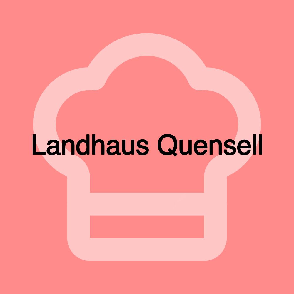 Landhaus Quensell