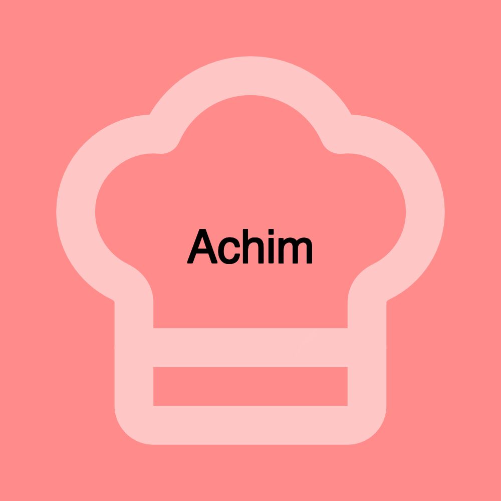 Achim