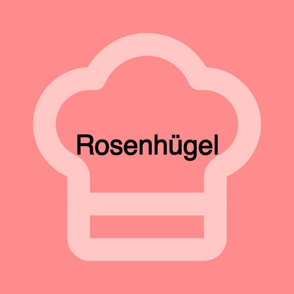 Rosenhügel