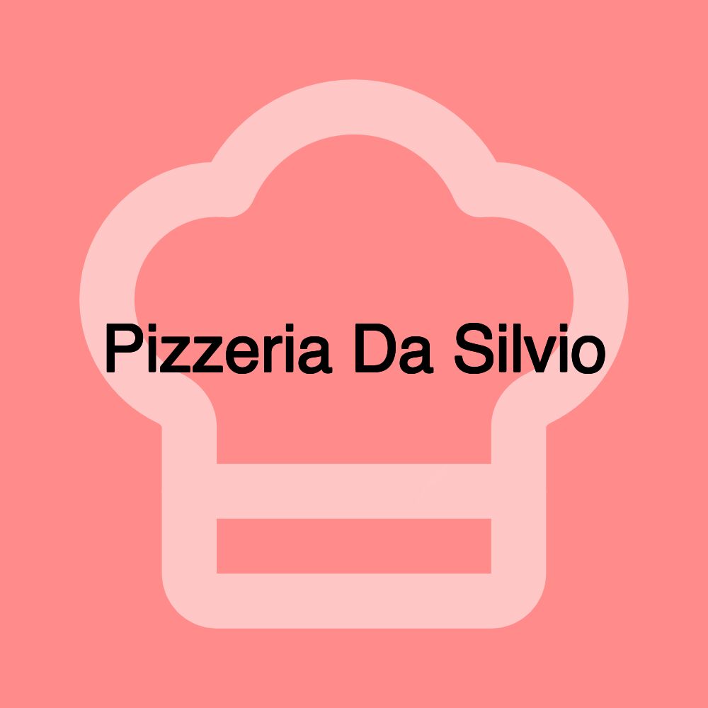 Pizzeria Da Silvio