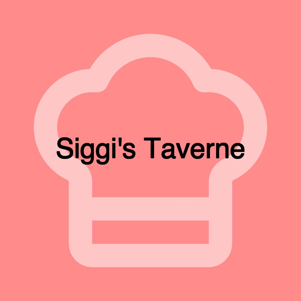 Siggi's Taverne