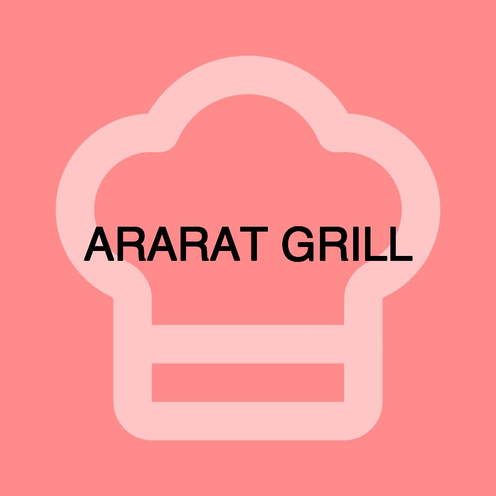 ARARAT GRILL