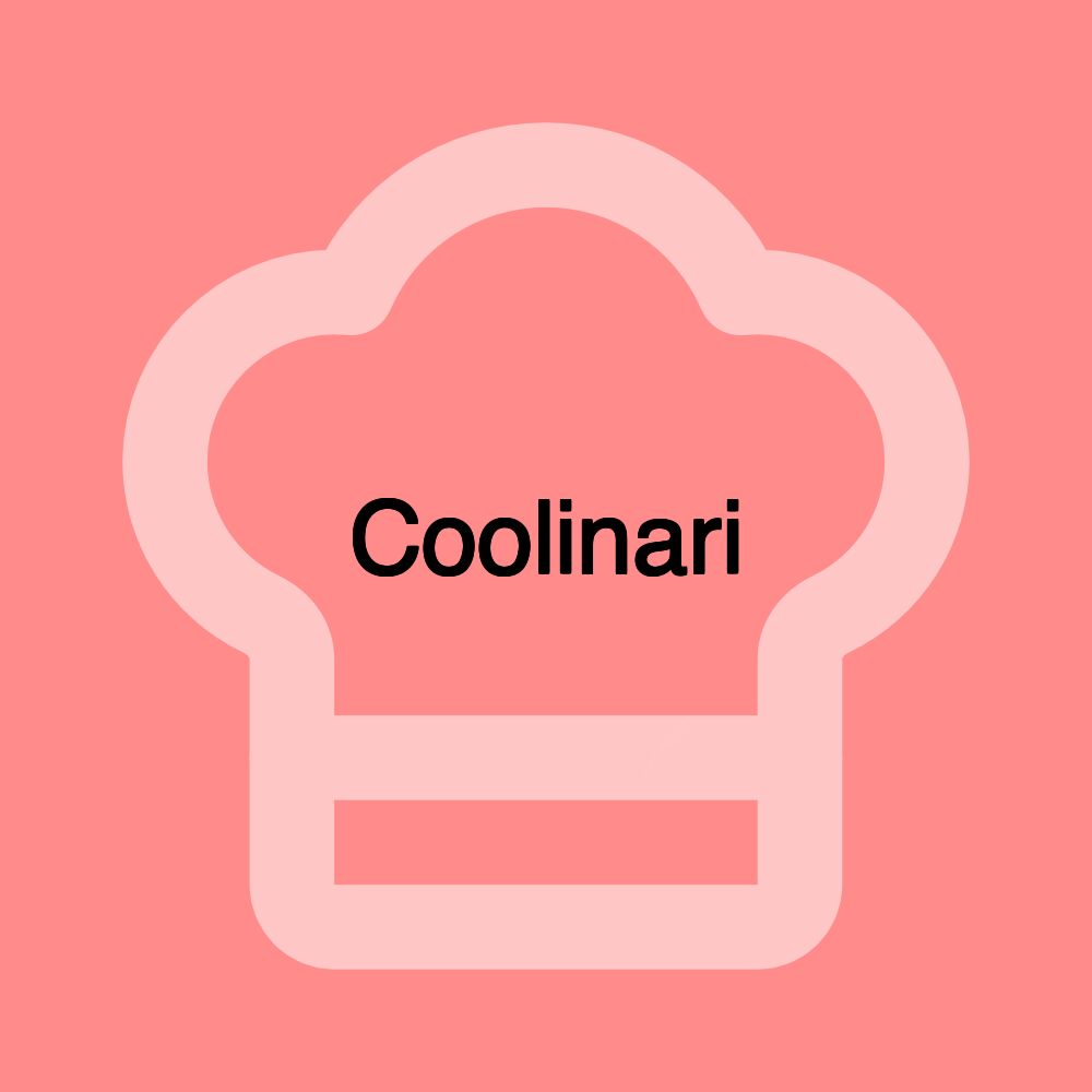 Coolinari