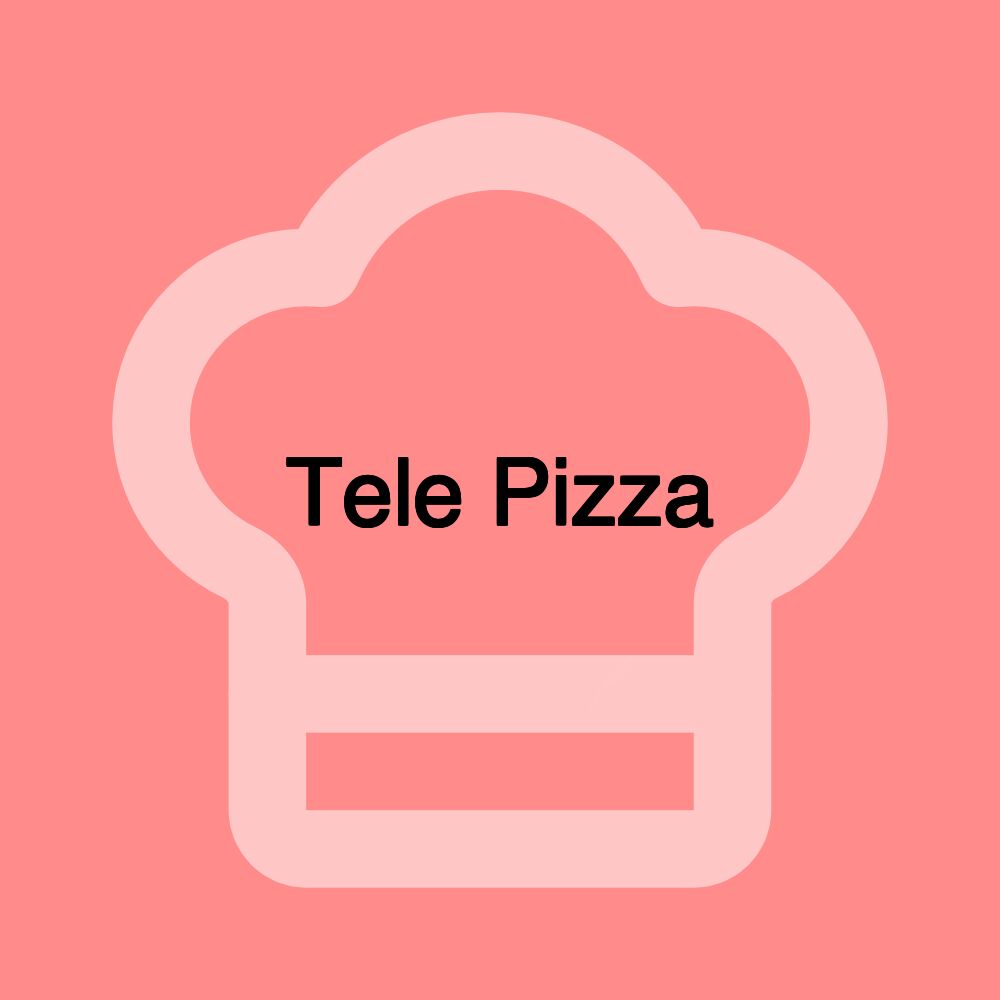 Tele Pizza