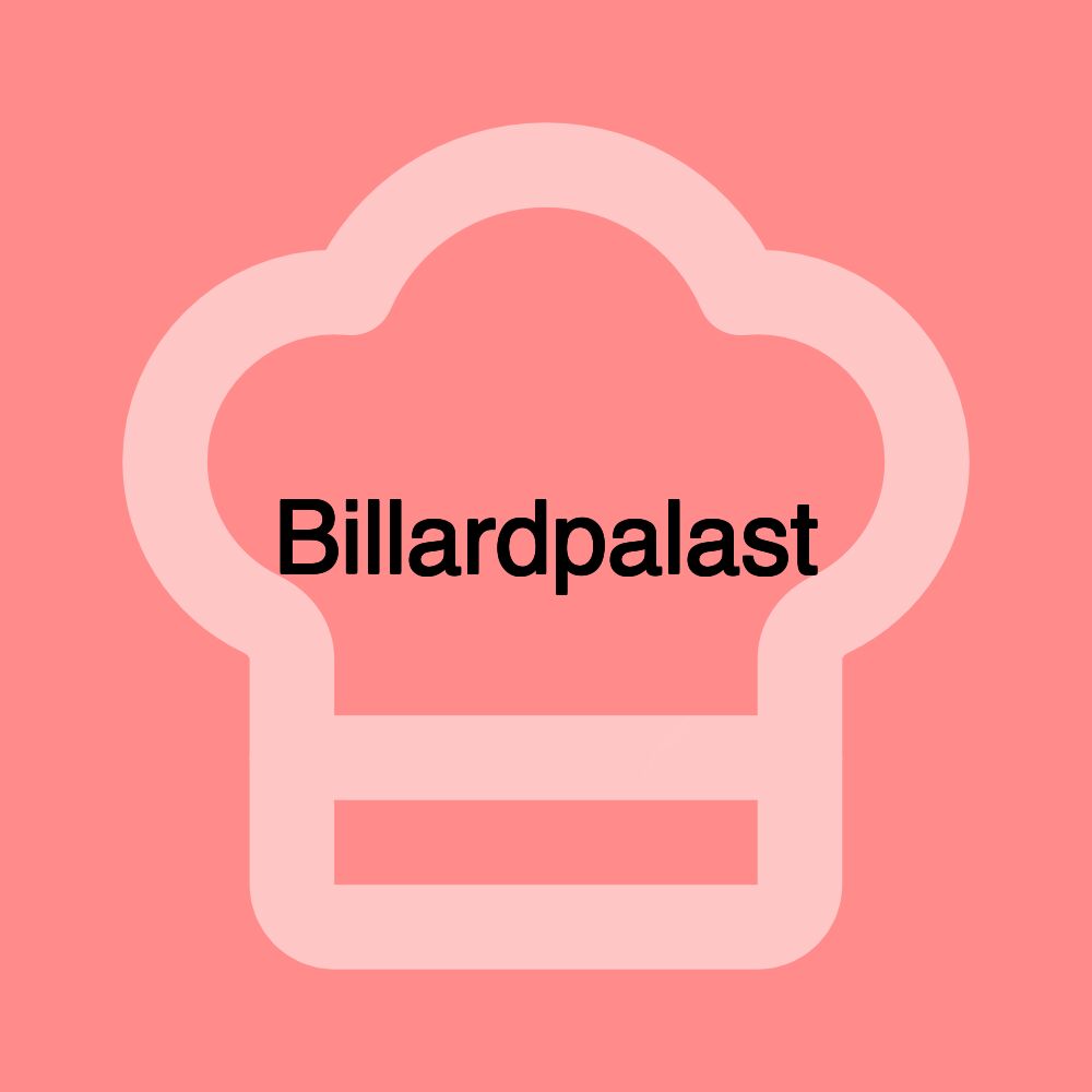 Billardpalast