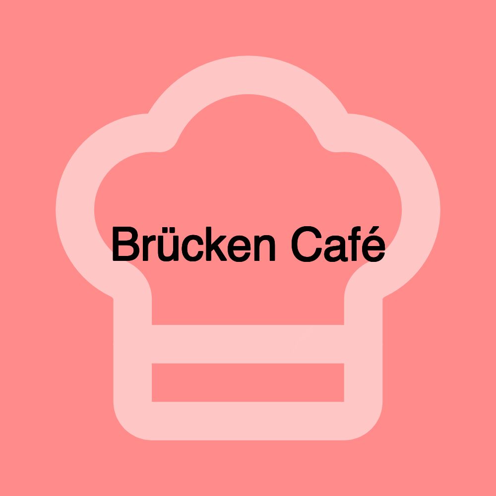 Brücken Café