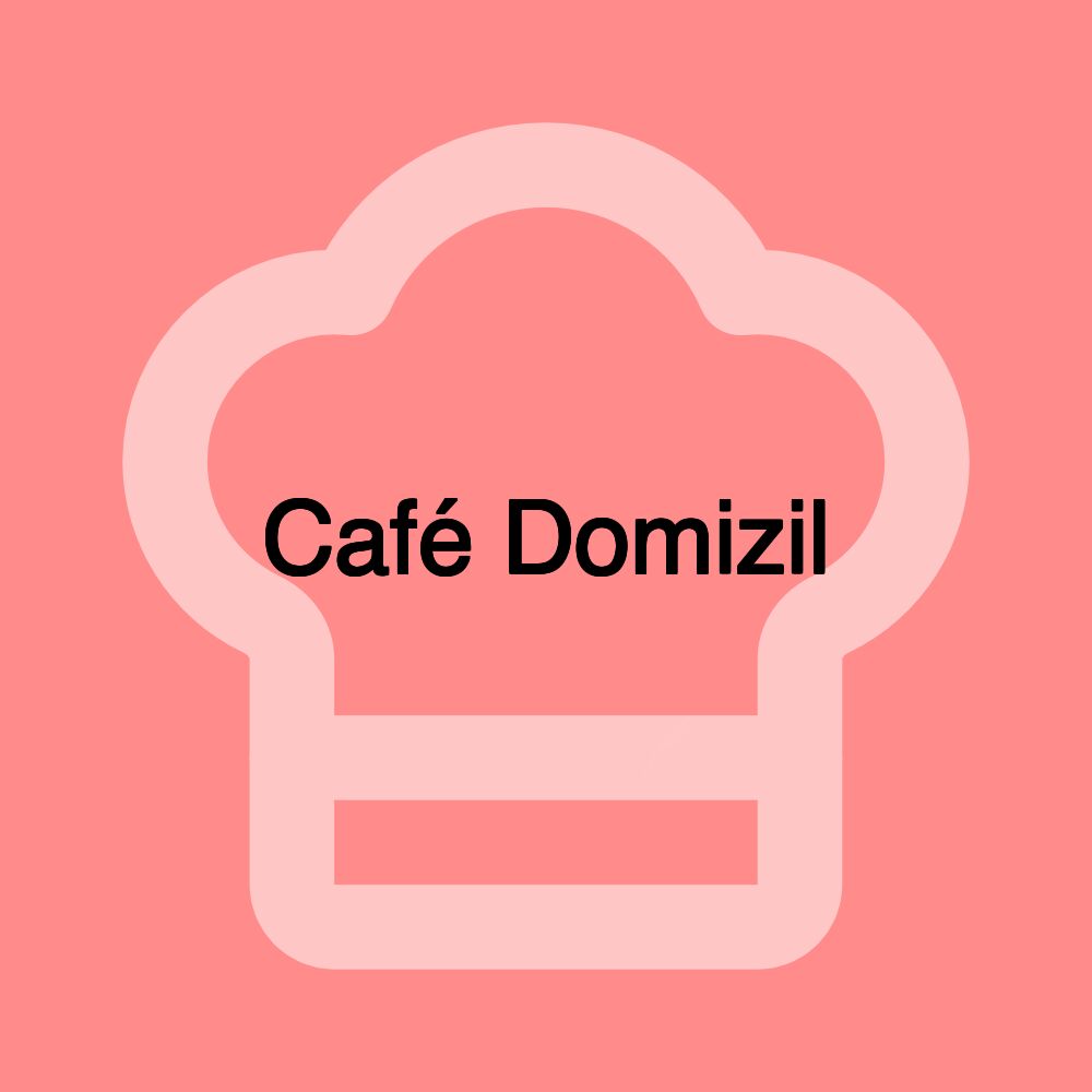 Café Domizil