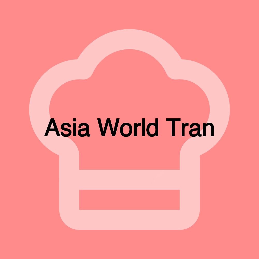 Asia World Tran