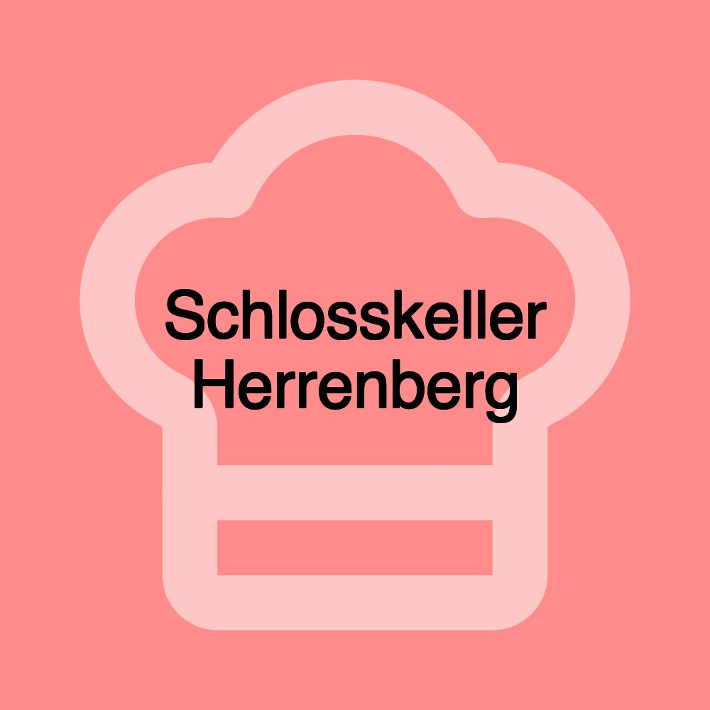 Schlosskeller Herrenberg