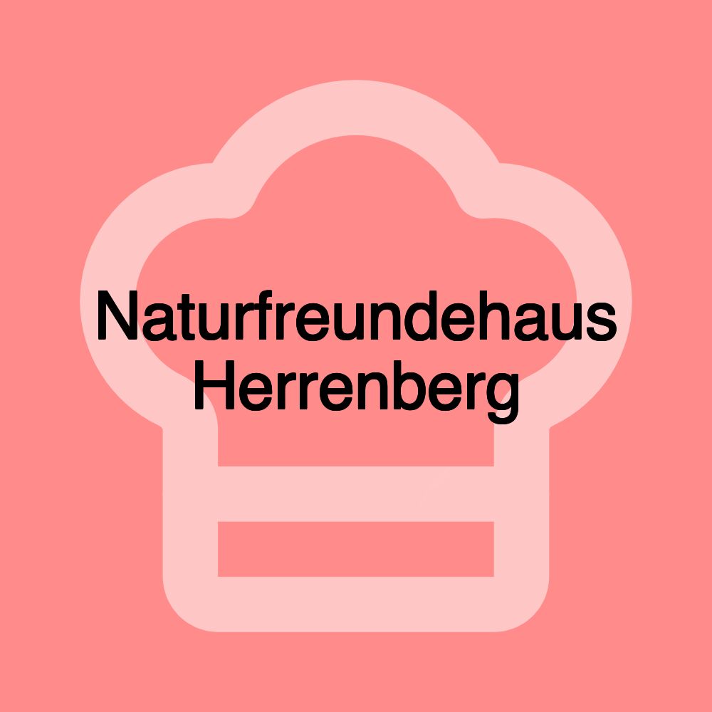 Naturfreundehaus Herrenberg