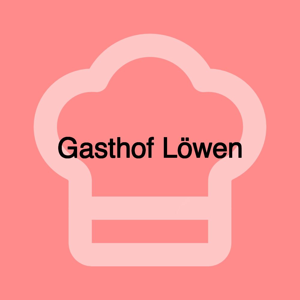 Gasthof Löwen