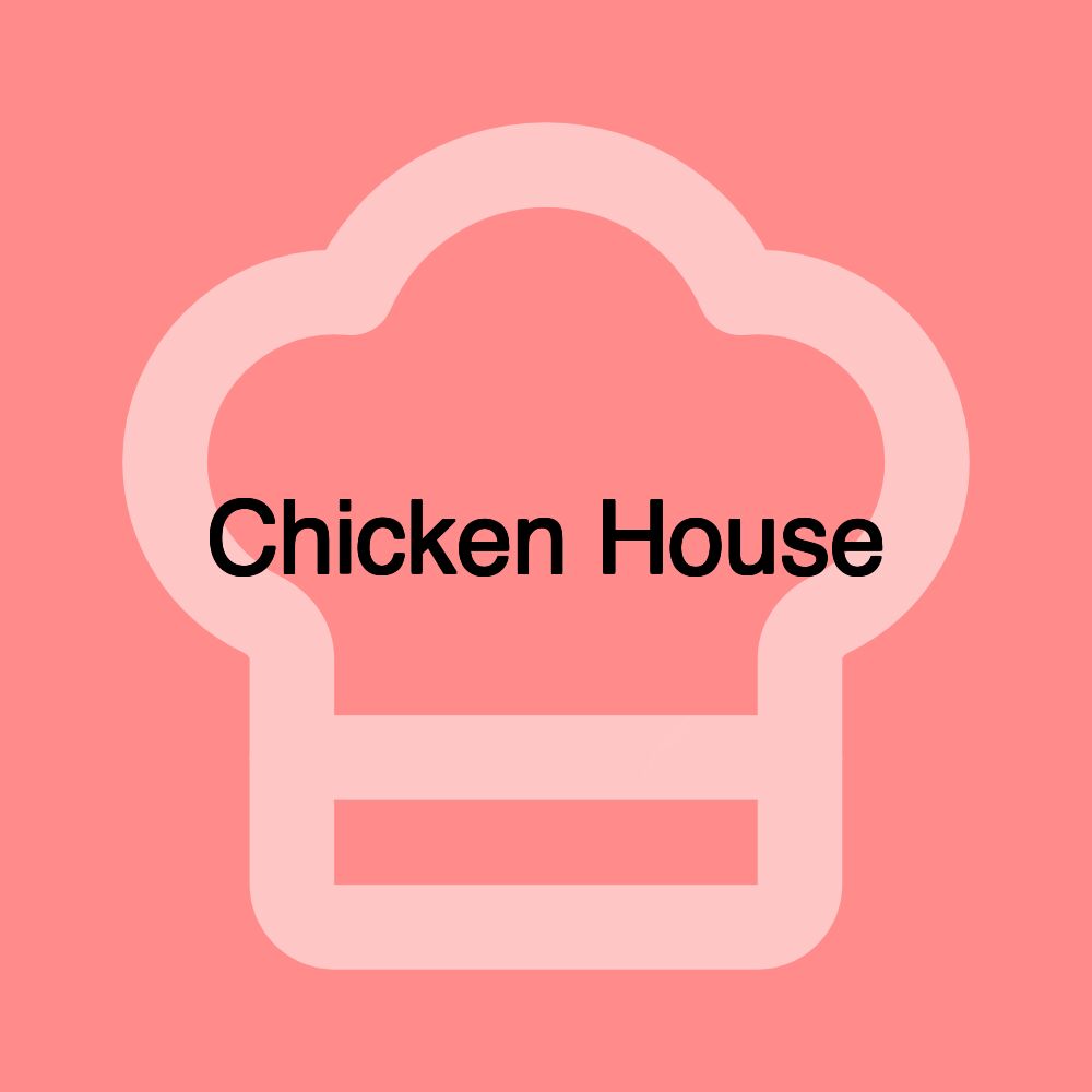 Chicken House