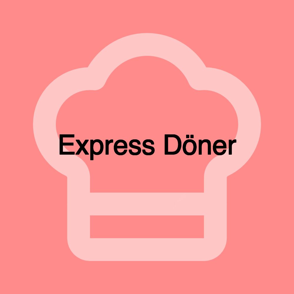 Express Döner