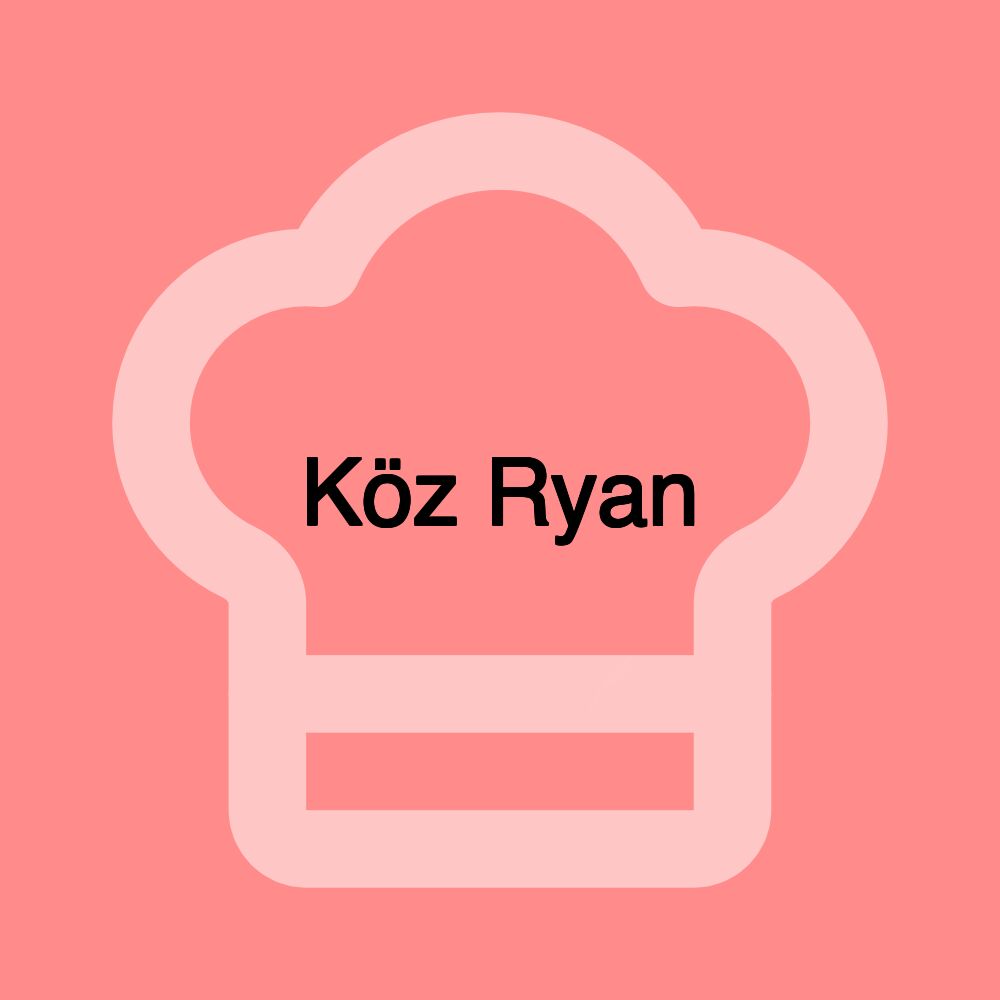 Köz Ryan