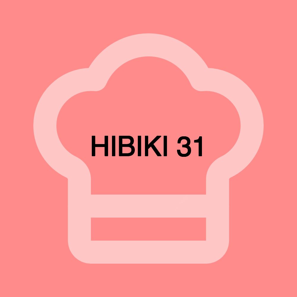 HIBIKI 31