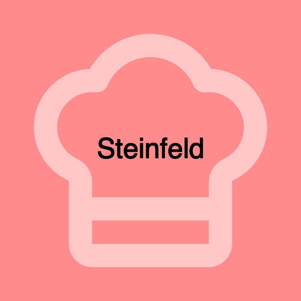 Steinfeld