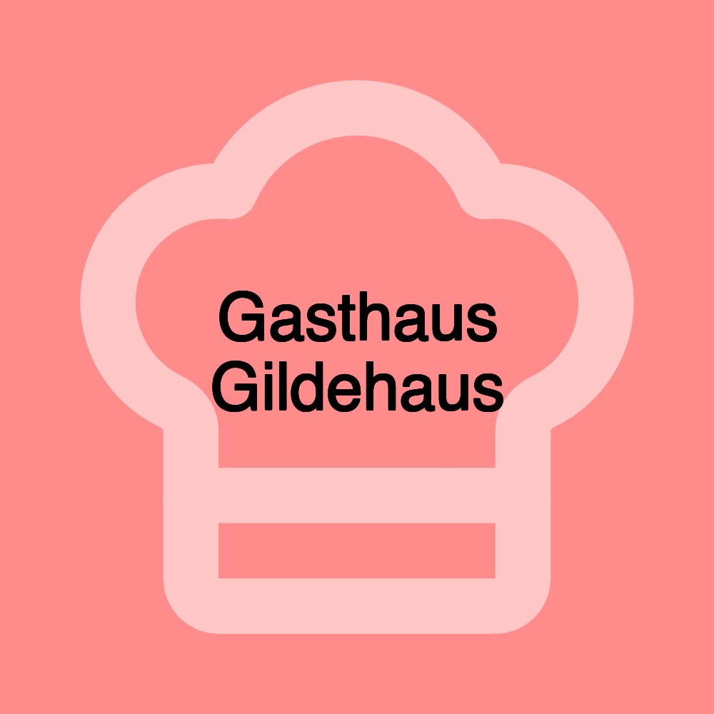 Gasthaus Gildehaus