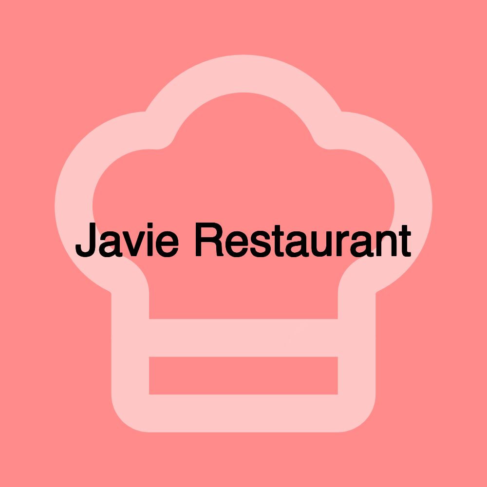 Javie Restaurant