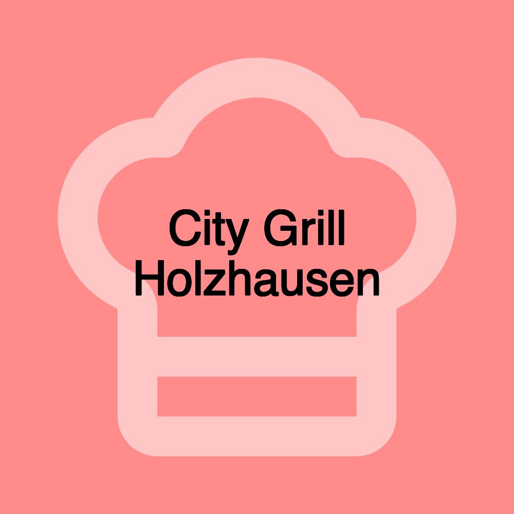 City Grill Holzhausen