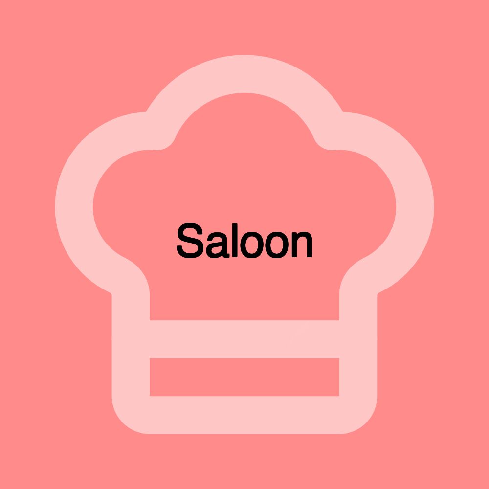 Saloon