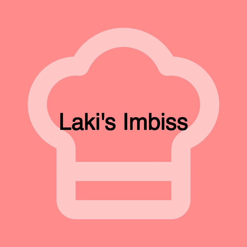 Laki's Imbiss