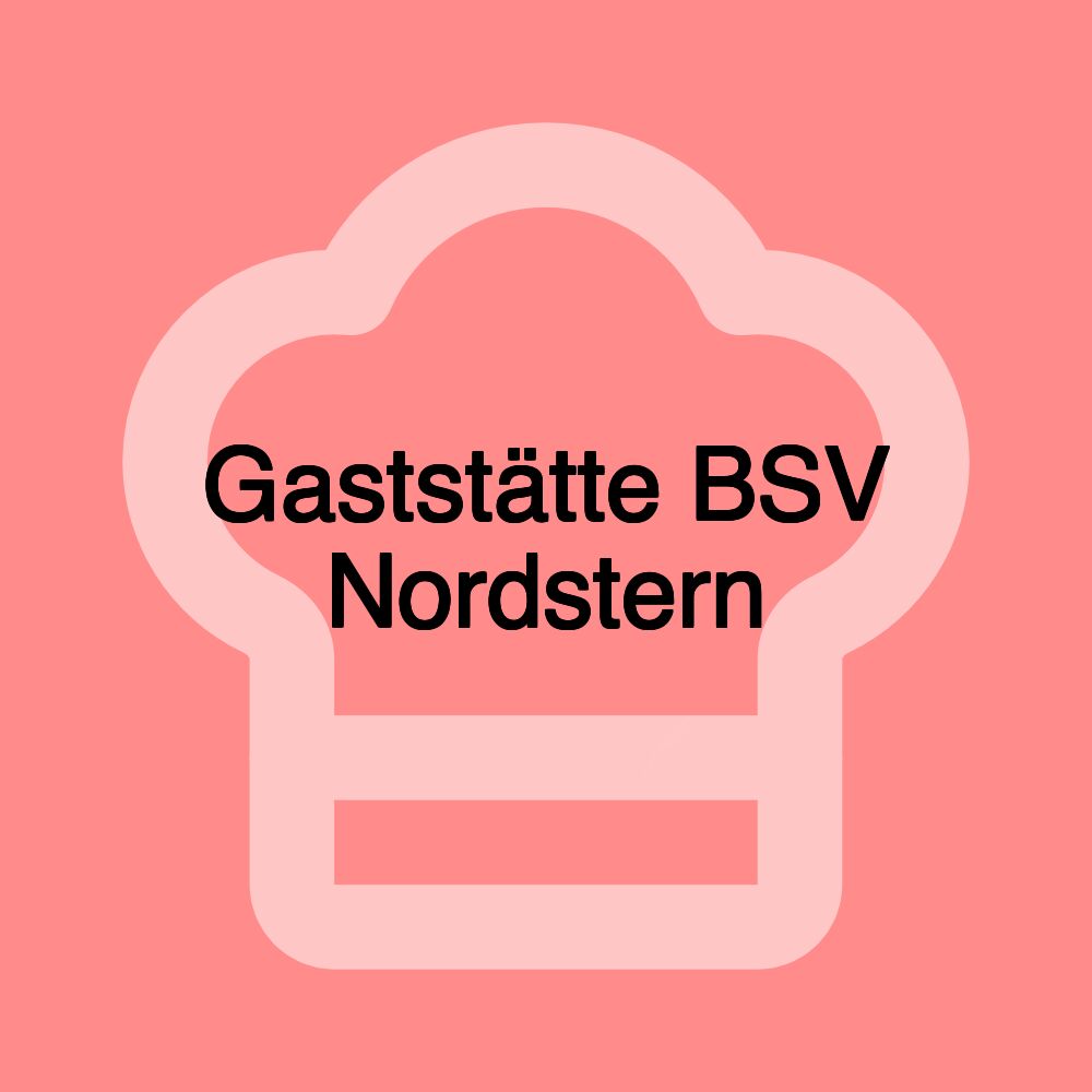 Gaststätte BSV Nordstern